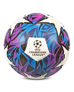 UEFA Champions League 6 inch Foam Football Maznun Football