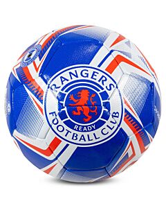 Rangers FC Flux Football Maznun Football