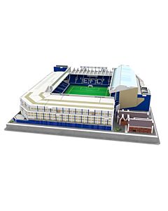 Everton FC Goodison Park Commemorative 3D Stadium Puzzle Maznun Football
