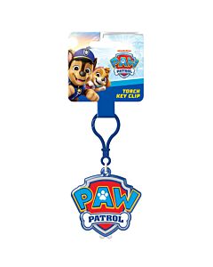 Paw Patrol Torch Keyclip Maznun Football