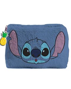 Lilo & Stitch Plush Pencil Case Maznun Football