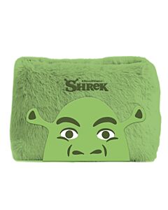 Shrek Plush Pencil Case Maznun Football