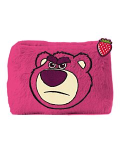 Toy Story Plush Pencil Case Maznun Football