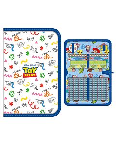 Toy Story Filled Pencil Case Maznun Football