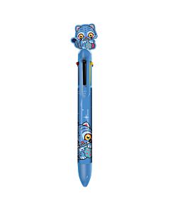 K-Pop Demon Hunters Multi Coloured Pen Maznun Football