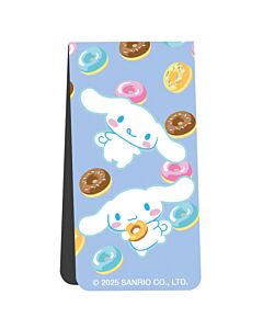 Cinnamoroll Magnetic Bookmark Maznun Football