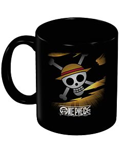 One Piece Mug Maznun Football