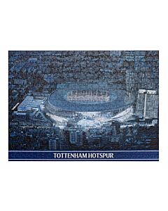 Tottenham Hotspur FC 500pc Puzzle Maznun Football