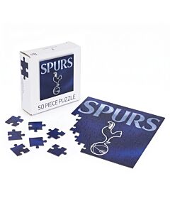 Tottenham Hotspur FC 50pc Junior Puzzle Maznun Football