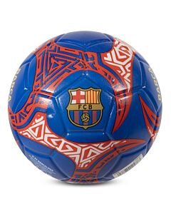 FC Barcelona 6 inch Foam Football Maznun Football