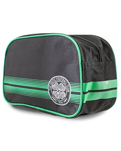 Celtic FC Matchday Toiletry Bag Maznun Football
