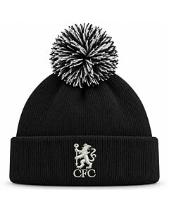 Chelsea FC Crest Ski Hat Maznun Football