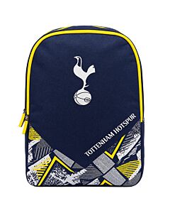Tottenham Hotspur FC Vector Backpack Maznun Football