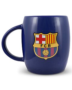 FC Barcelona Tea Tub Mug Maznun Football