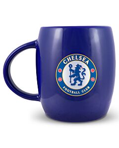 Chelsea FC Tea Tub Mug Maznun Football