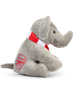 Arsenal FC Plush Elephant Maznun Football