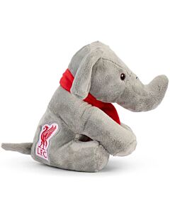 Liverpool FC Plush Elephant Maznun Football