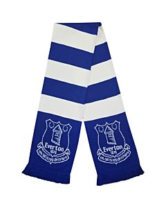 Everton FC Bar Scarf Maznun Football