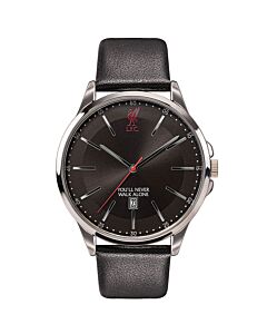 Liverpool FC Mens Sleek Watch Maznun Football