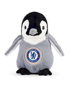 Chelsea FC Plush Penguin Maznun Football
