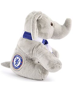 Chelsea FC Plush Elephant Maznun Football