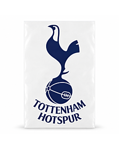 Tottenham Hotspur FC A4 Car Decal Maznun Football