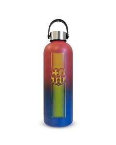 FC Barcelona Chunky Thermal Bottle Maznun Football
