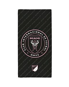 Inter Miami CF Towel Maznun Football