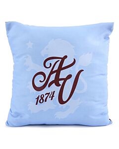 Aston Villa FC Reversible Cushion Maznun Football