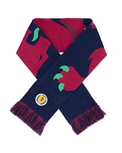 Scottish FA Crest Scarf Maznun Football