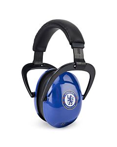 Chelsea FC Junior Ear Defenders Maznun Football