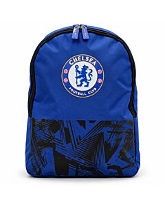 Chelsea FC Fusion Backpack Maznun Football