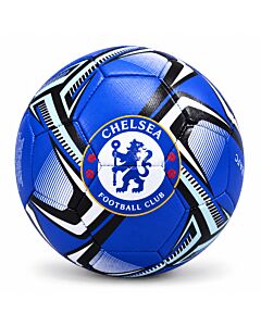 Chelsea FC Flux Football Maznun Football
