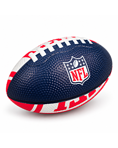 NFL 6 inch Foam American Football Maznun Football