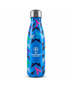 UEFA Champions League Thermal Flask Maznun Football