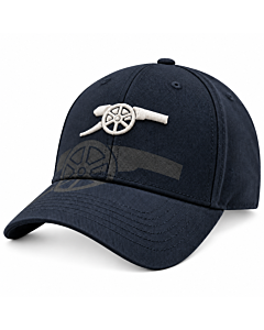 Arsenal FC Cannon Graphic MVP Cap Maznun Football