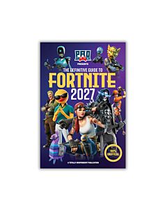 Definitive Guide To Fortnite 2027 Maznun Football