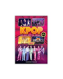 Definitive Guide To K-Pop 2027 Maznun Football