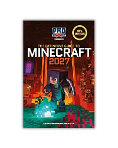 Definitive Guide To Minecraft 2027 Maznun Football