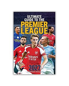 Ultimate Guide To The Premier League 2027 Maznun Football