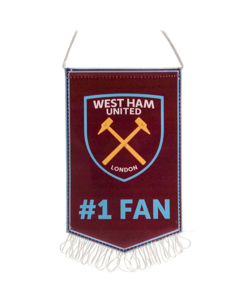 Petit Fanion Vintage Hameenlinna FC – Finlande, Collection