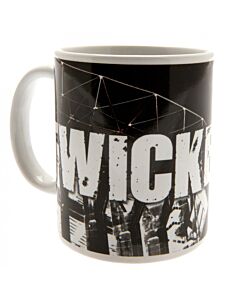 England RFU Twickenham Mug-2147