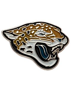 Jacksonville Jaguars Badge-149367
