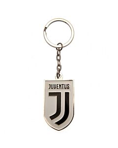 Juventus FC Crest Keyring-142913