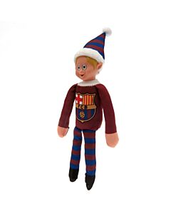 FC Barcelona Team Elf-113191
