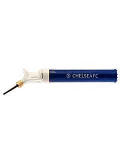 Chelsea FC Dual Action Football Pump-99748