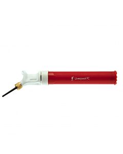 Liverpool FC Dual Action Football Pump-99750