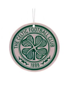 Celtic FC Air Freshener-2918
