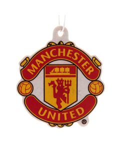 Manchester United FC Air Freshener-682