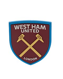 West Ham United FC 3D Fridge Magnet-106110